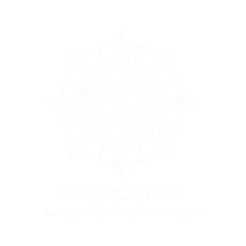 Cash Compass Logo